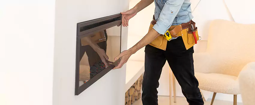 Traditional Fireplace Vent Sweeping in Rochester, NY