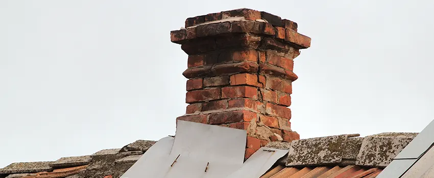 Cost of Fixing Blocked Chimney in Rochester, New York
