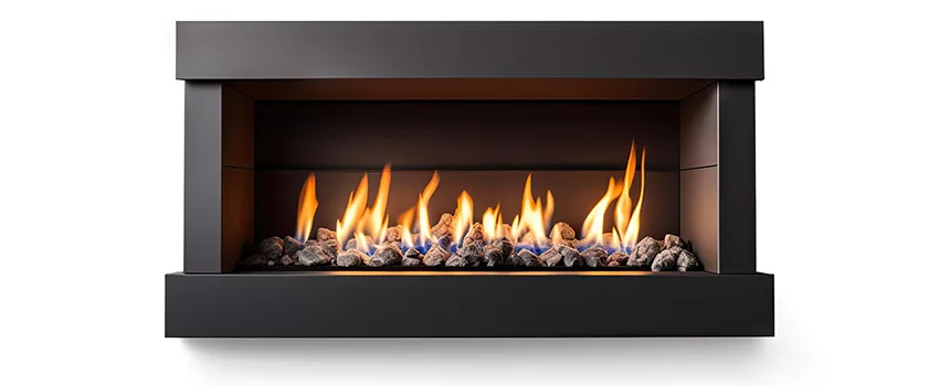 Outdoor Gas Fireplaces Installation in Rochester, NY