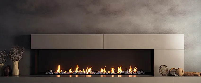 Gas Fireplace Logs Supplier in Rochester, New York