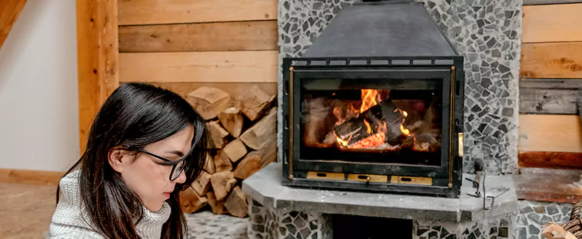 Harman P68-C Pellet Stove Repair in Rochester, New York 