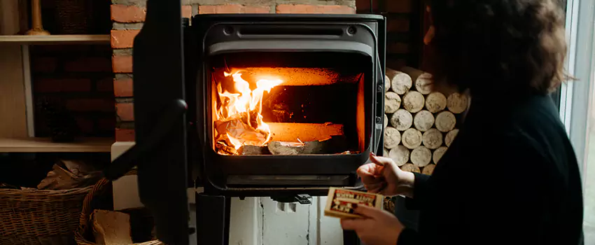 Hearthstone Wood Stoves Fireplace Repair in Rochester, New York