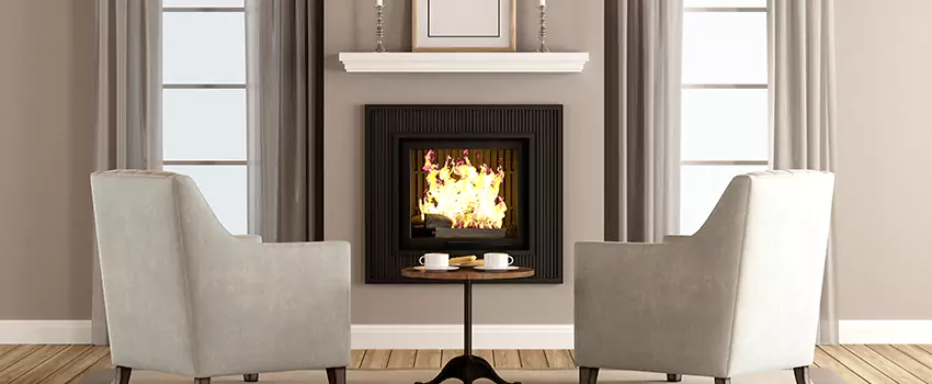 Heatilator Direct Vent Fireplace Services in Rochester, New York