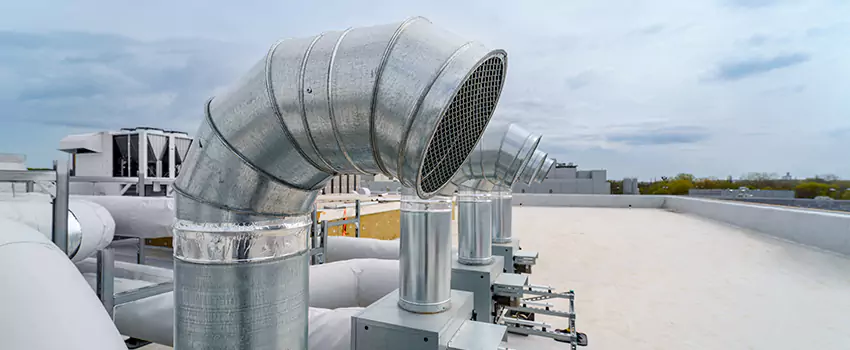 Insulated Ductwork Repair Services Near Me in Rochester, NY
