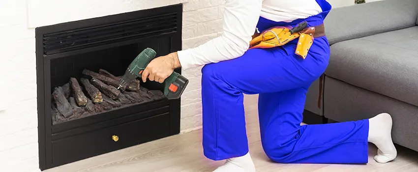 Pellet Fireplace Repair Services in Rochester, NY