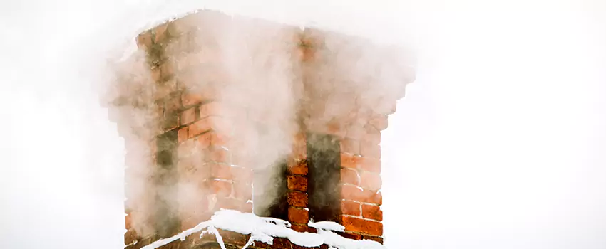 Chimney Flue Soot Removal in Rochester, NY