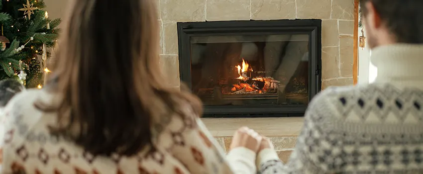 Superior Open-Hearth Wood Fireplaces in Rochester, NY