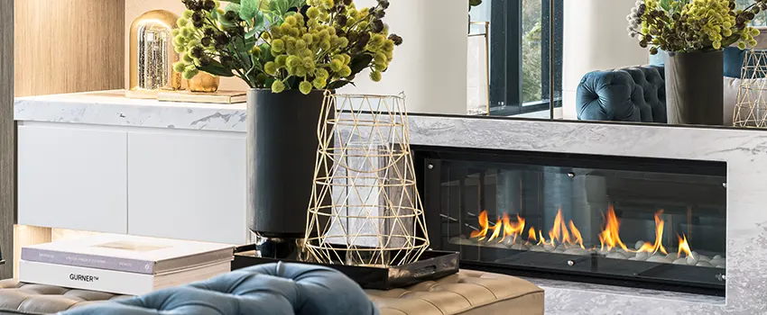 Professional Town & Country Luxury Fireplace Maintenance Experts in Rochester, New York