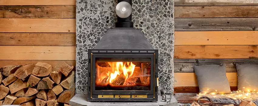 Travis Industries Elite Fireplace Inspection and Maintenance in Rochester, New York