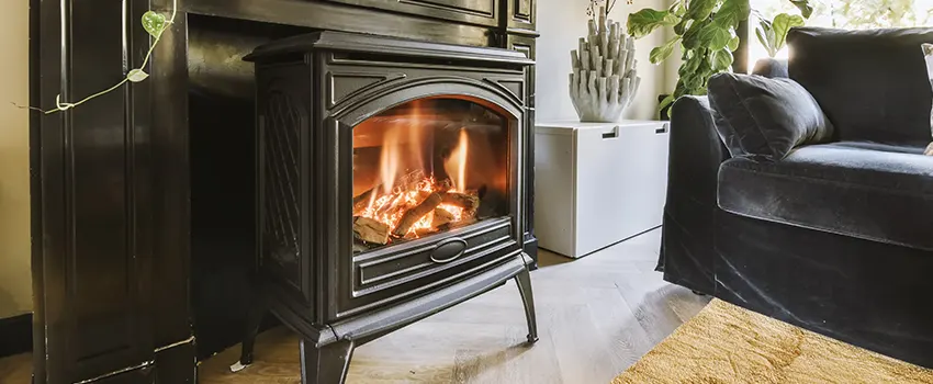 Valor Wood Fireplace in Rochester, NY
