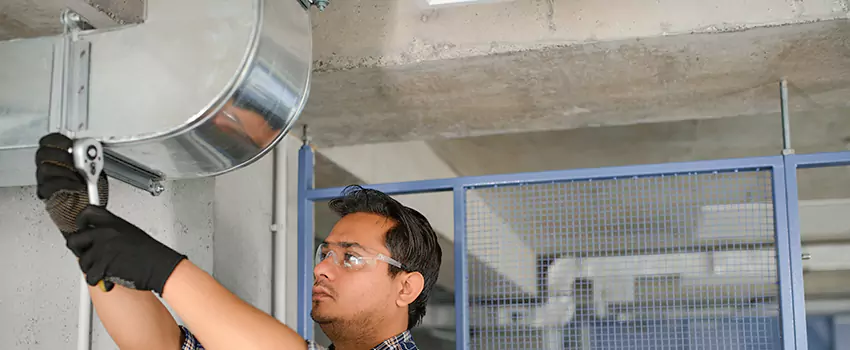 Benefit of Ventilation Cleaning in Rochester, New York