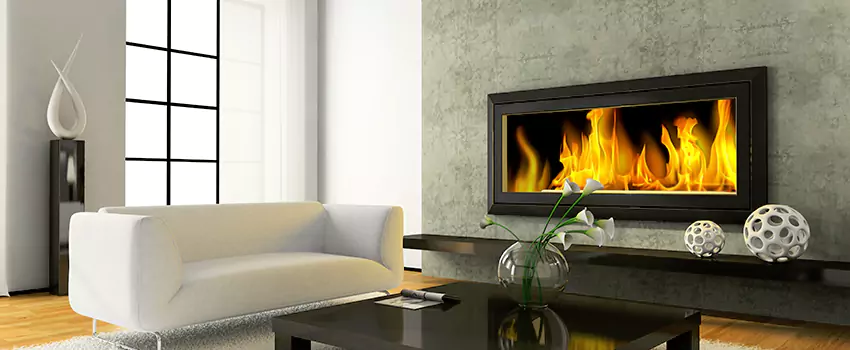 Ventless Fireplace Oxygen Depletion Sensor Installation and Repair Services in Rochester, New York