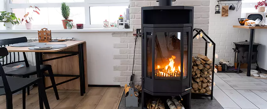 Cost of Vermont Castings Fireplace Services in Rochester, NY