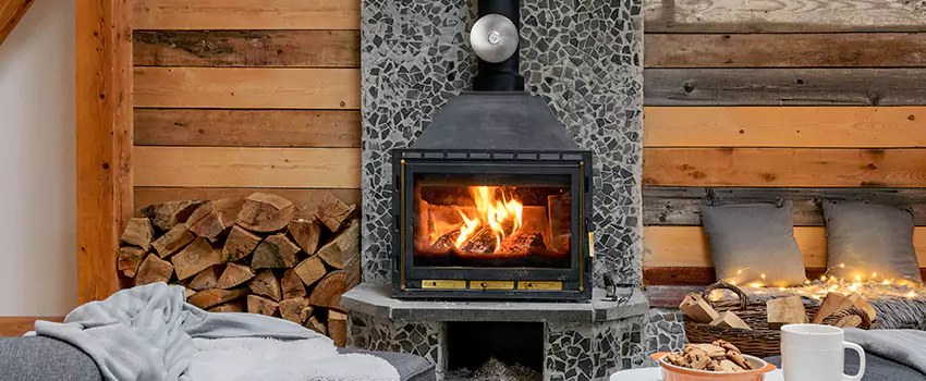 Affordable Wood Fireplace Fixing Solutions in Rochester, New York