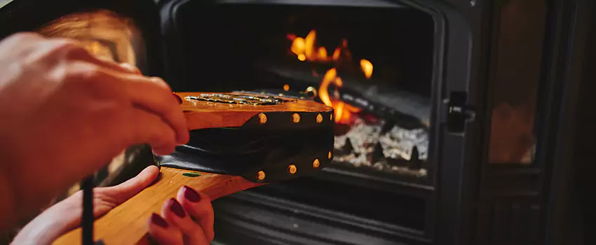 Wood Stove Grates Repair in Rochester, New York