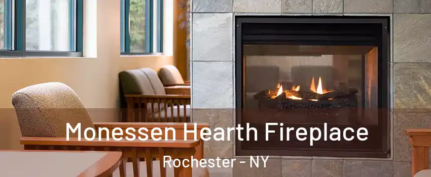  Monessen Hearth Fireplace Rochester - NY